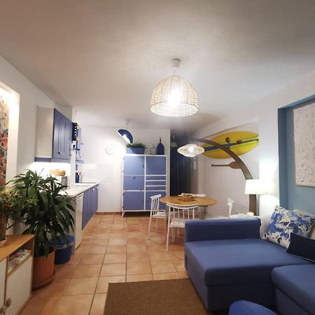 Casa Blue Fish Apartment Benalmádena Exterior foto