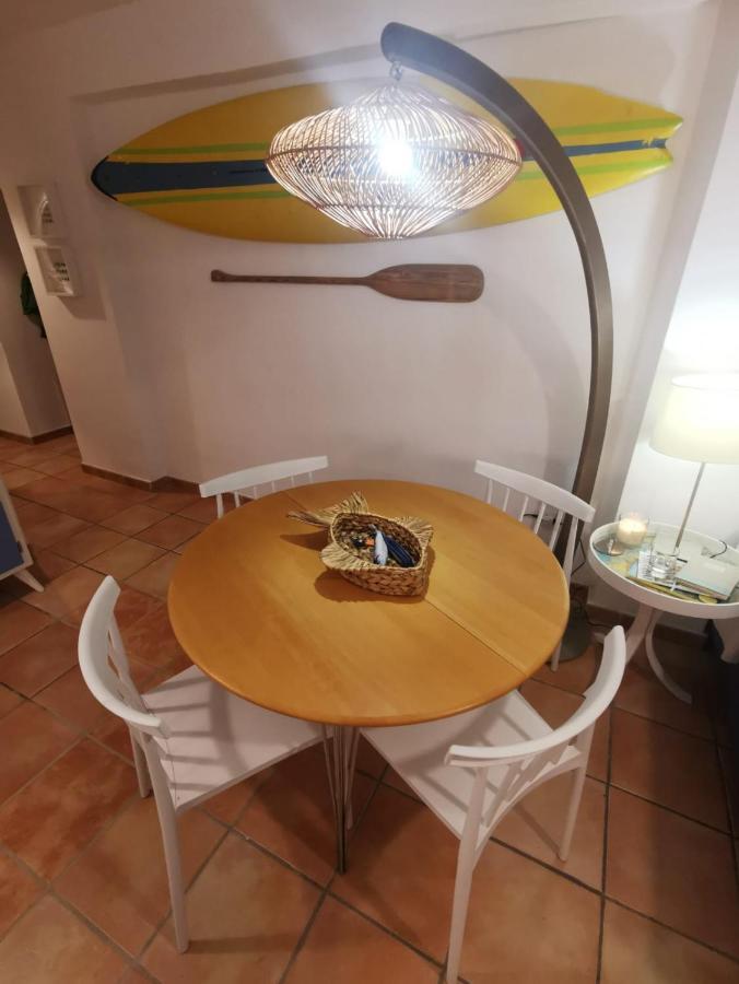 Casa Blue Fish Apartment Benalmádena Exterior foto