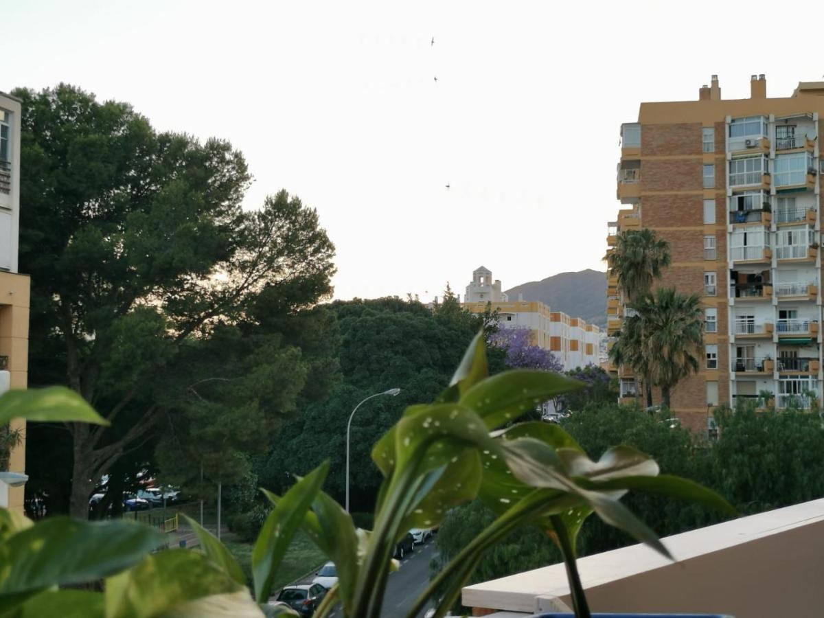 Casa Blue Fish Apartment Benalmádena Exterior foto