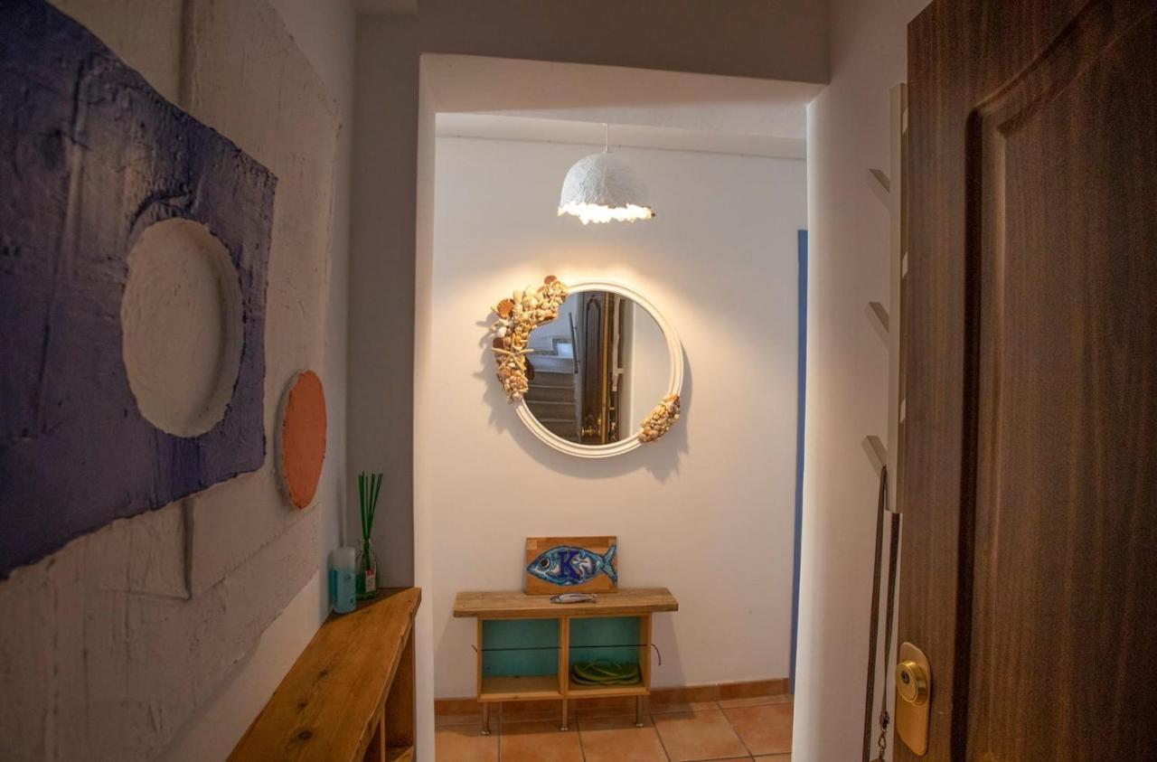 Casa Blue Fish Apartment Benalmádena Exterior foto