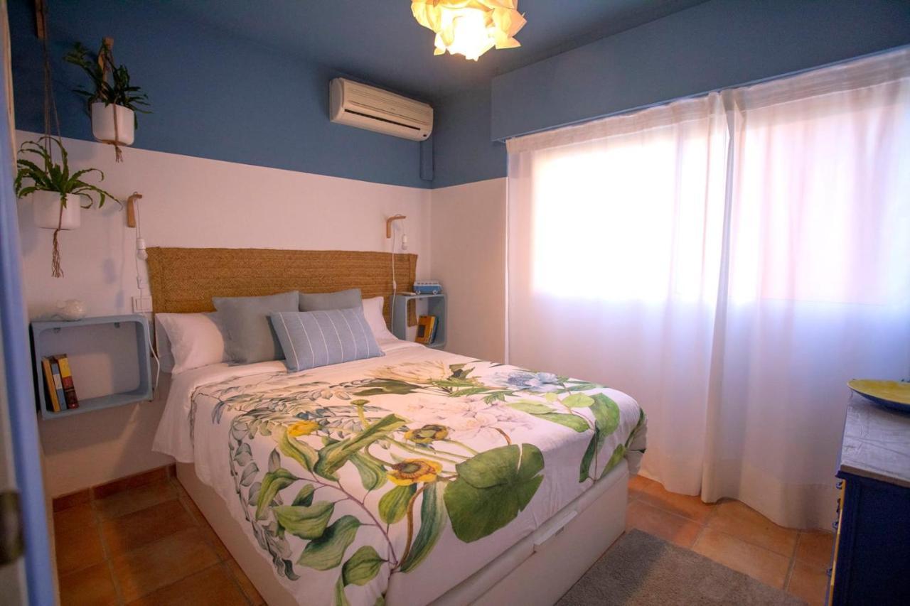 Casa Blue Fish Apartment Benalmádena Exterior foto