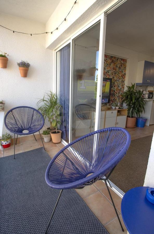 Casa Blue Fish Apartment Benalmádena Exterior foto