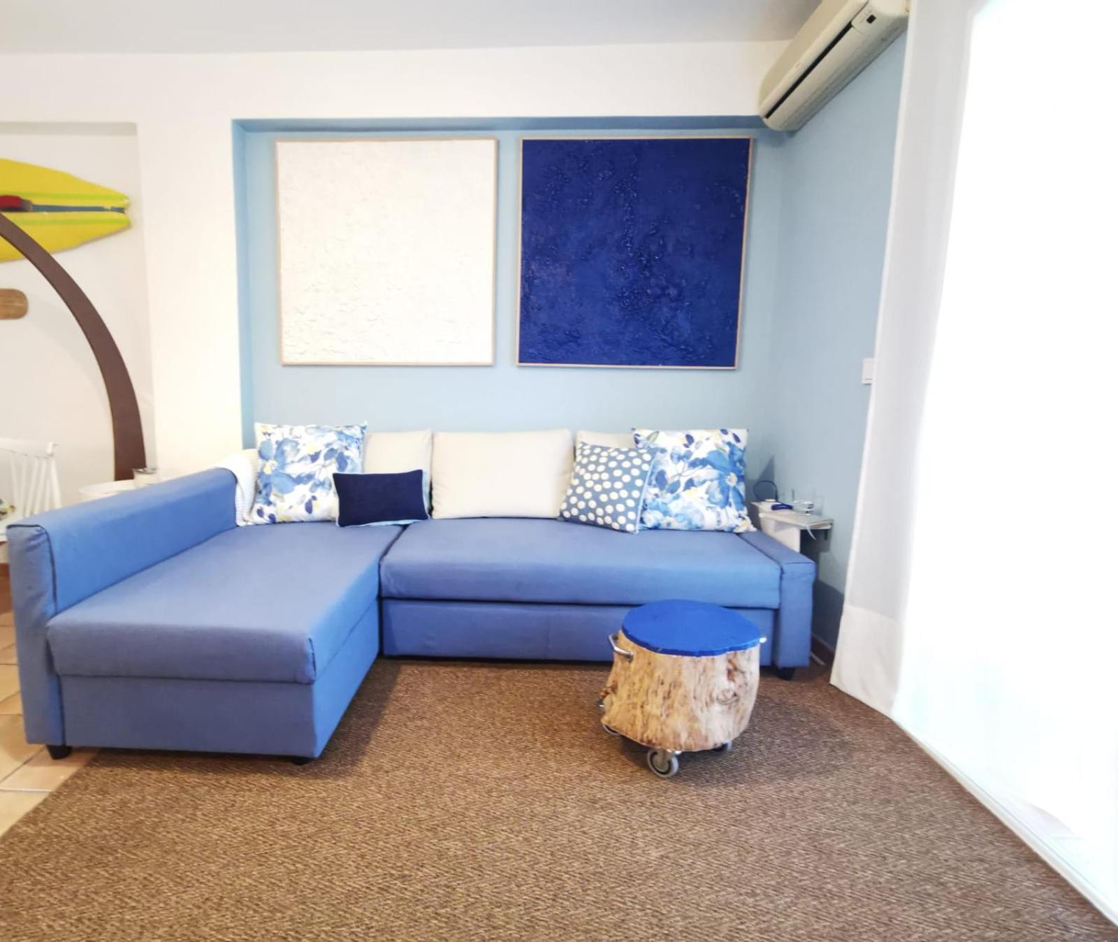 Casa Blue Fish Apartment Benalmádena Exterior foto